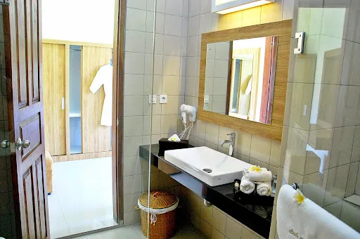 Bali Dive Resort and Spa 3