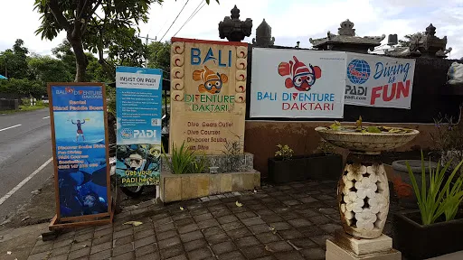 Bali Diventure Daktari 1