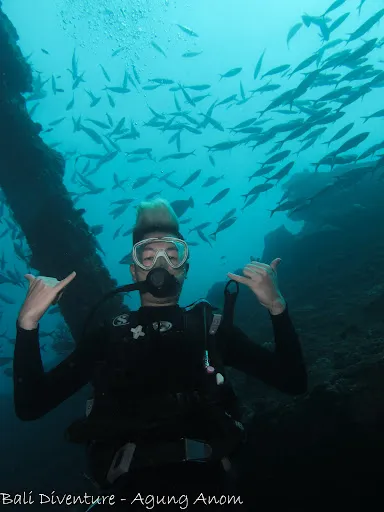 Bali Diventure Daktari 3