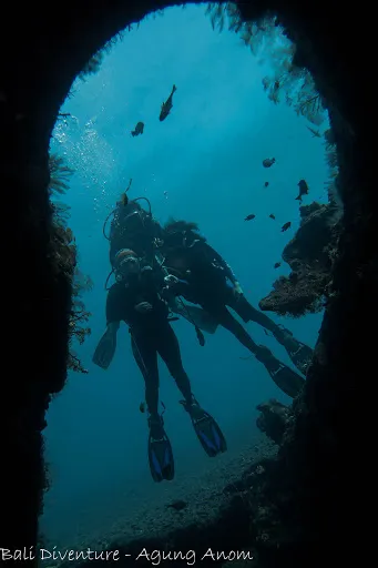 Bali Diventure Daktari 4