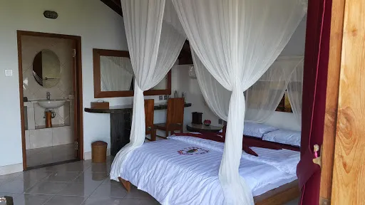 Matahari Tulamben Villa 1