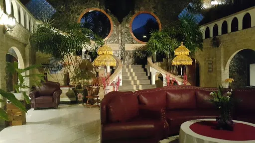 Matahari Tulamben Villa 3
