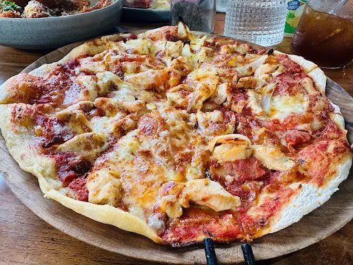 Slice And Brew 4
