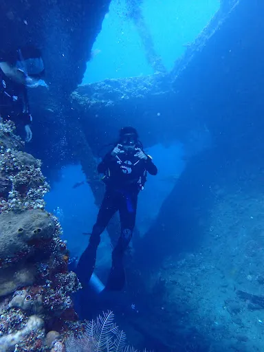 Mimpi Dive Center Tulamben 2