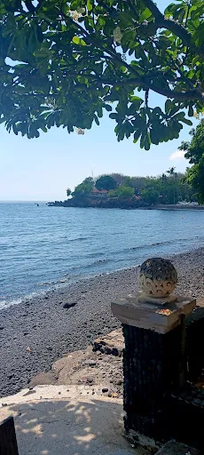 Mimpi Dive Center Tulamben 4