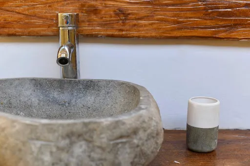 Pebble & Fins (Bali Kubu) 3