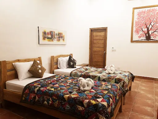 Pebble & Fins (Bali Kubu) 4