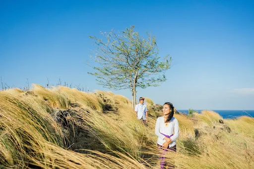 Munduk Cinta Tulamben 4