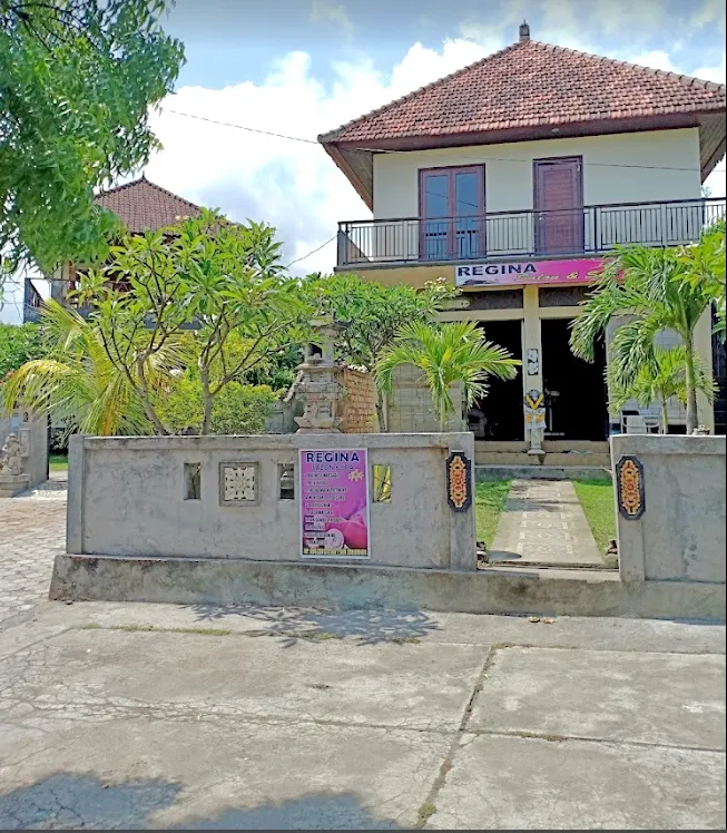 Regina Salon&Spa Tulamben 2