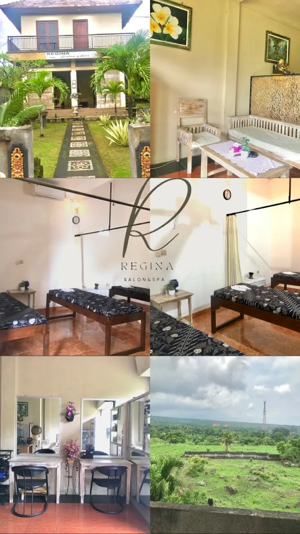Regina Salon&Spa Tulamben 4