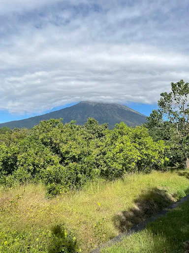 Savana Tulamben 1