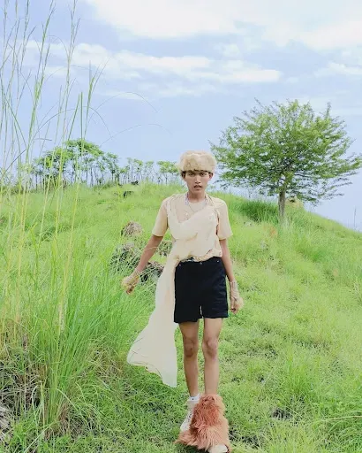 Savana Tulamben 4