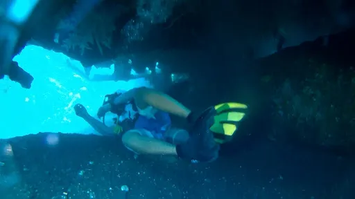 Boga Wreck 3