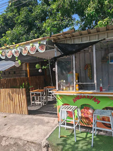 Ngemila coffee shop 4