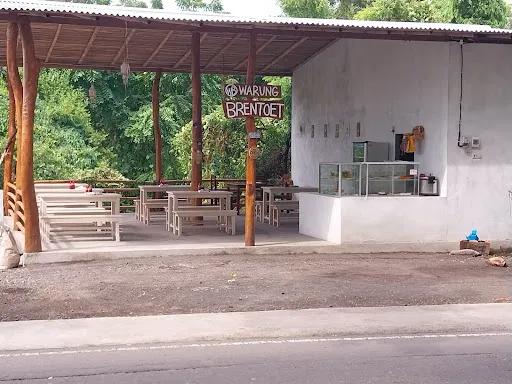 Warung Brentoet 4