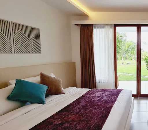 Palm Springs Bali Dive Resort 1