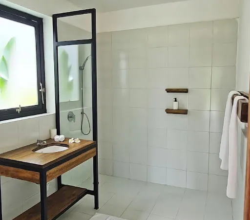 Palm Springs Bali Dive Resort 3