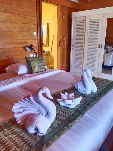 ABWonderdive-Bali Dive Resort 1