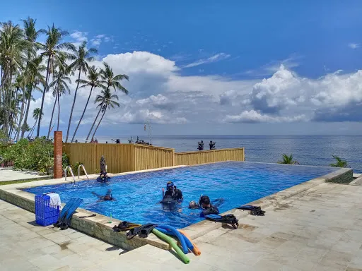 ABWonderdive-Bali Dive Resort 2