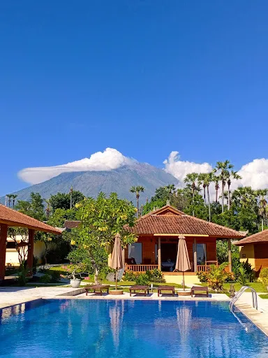 ABWonderdive-Bali Dive Resort 4