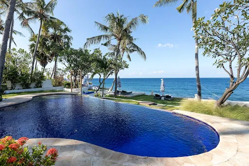 Kanna Seafront Estate 2