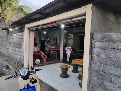 Warung OKTA