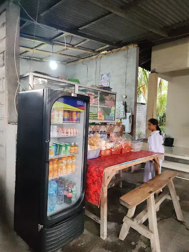 Warung OKTA 2