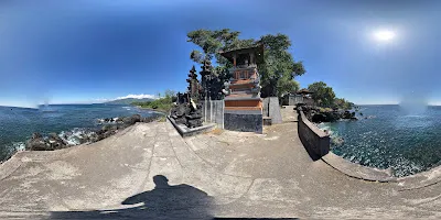 Pura Manik Kembar (Kahyangan Jagat) 1