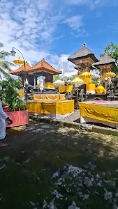 Pura Manik Kembar (Kahyangan Jagat) 2