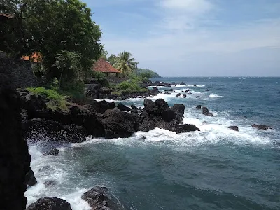 Pura Manik Kembar (Kahyangan Jagat) 3