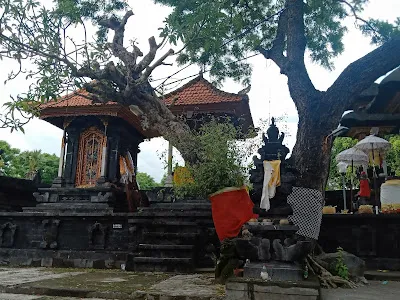 Pura Manik Kembar (Kahyangan Jagat) 4