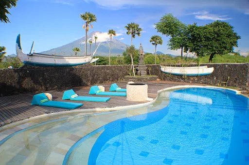 Balila Beach Resort