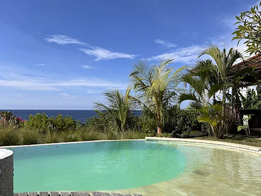 Balila Beach Resort 2