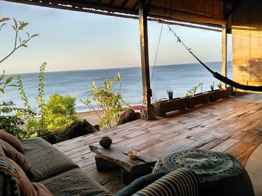 Balila Beach Resort 4