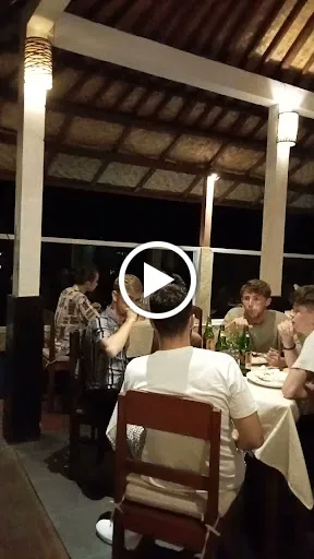 Warung Melasti 2