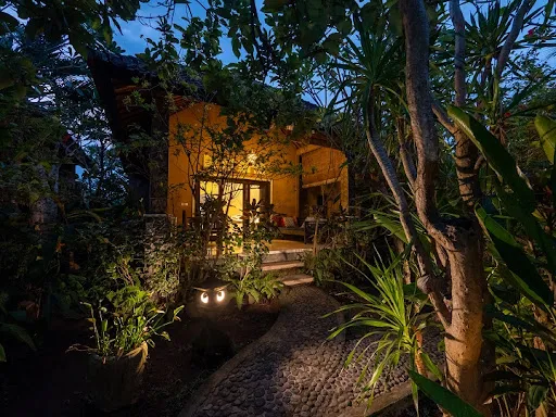 Pondok Tirta Homestay