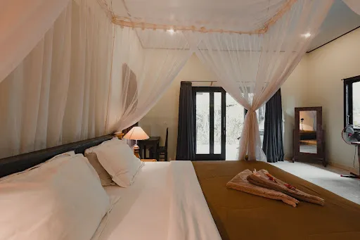 Pondok Tirta Homestay 1