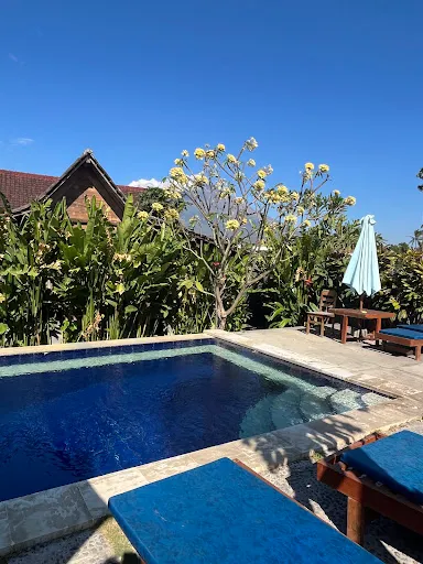 Pondok Tirta Homestay 2