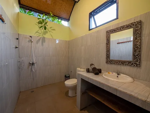 Pondok Tirta Homestay 3