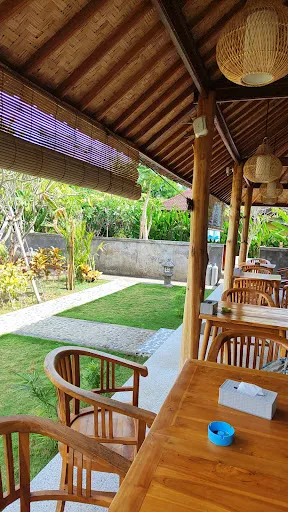 Pondok Tirta Homestay 4