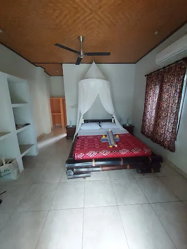 Bali Blue Gecko Villas 1