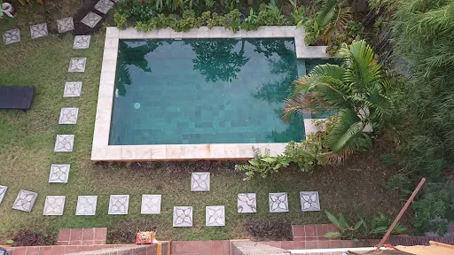 Bali Blue Gecko Villas 2