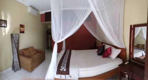 Dalum home stay 1
