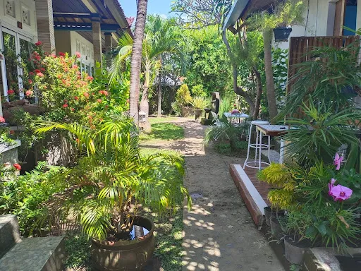 Dalum home stay 3