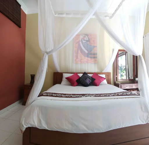 Dalum home stay 4