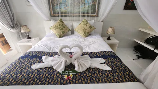 Narayana Homestay 1