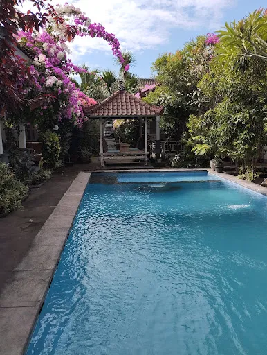 Narayana Homestay 2