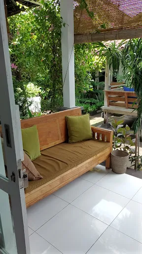 Narayana Homestay 4
