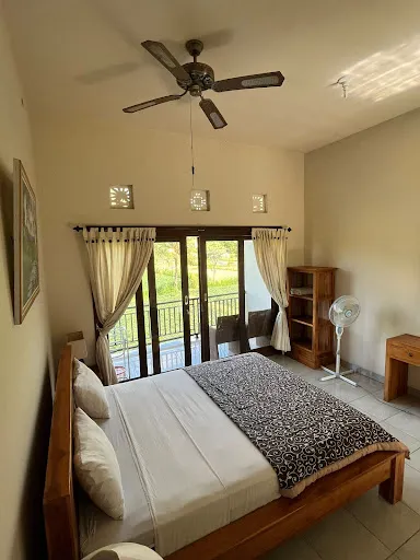 Mesari Home Stay & Warung 1