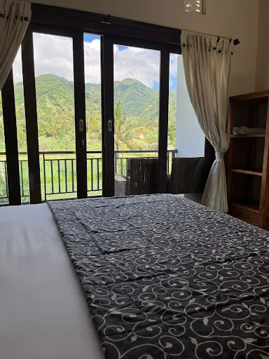 Mesari Home Stay & Warung 2